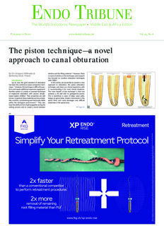 Endo Tribune Middle East & Africa No. 6, 2023