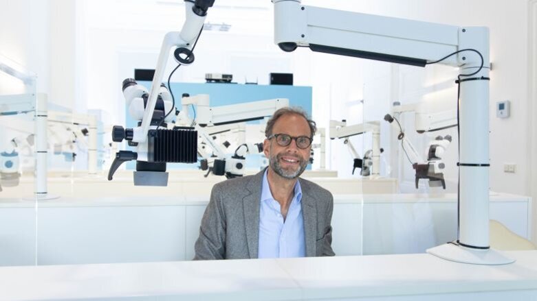 Een enorme impuls voor webinars en e-learning