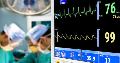 Οι λοιμώξεις κατά την υγειονομική περίθαλψη βάλλουν τις αναπτυσσόμενες χώρες