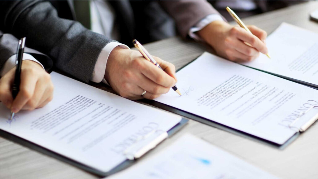 Einigung nach Verhandlungsrunden der ÖZÄK und der GPA