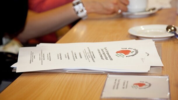 Umfrage zum Tag der Zahngesundheit veröffentlicht