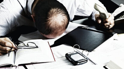 Polacy nie dbają o zdrowie