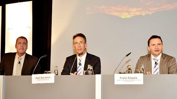 Dürr Dental setzt Trends auf der IDS