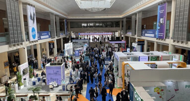 阿联酋迪拜国际牙科展览会已经超越了界限