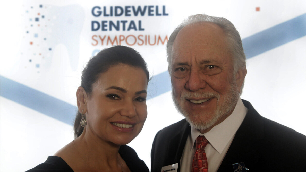 Glidewell Dental: A symposium and a rare treat