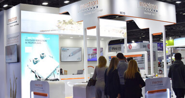 Introducing Mectron's latest innovations in oral surgery and prophylaxis