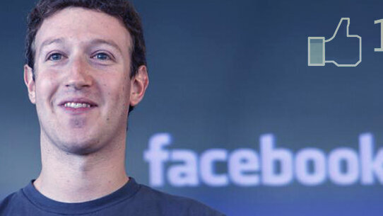 La prima fonte di news? Facebook