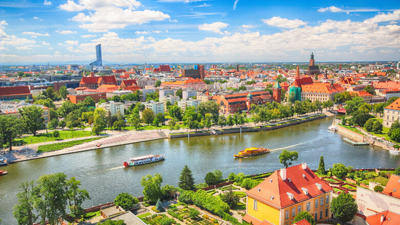 Align Technology to build first factory in Europe