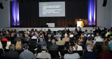 „Parodontologie interdisziplinär“ – gemeinsam zum Ziel