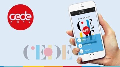 CEDE 2017 i Kongres Unii Stomatologii Polskiej