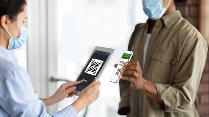 Änderung der Gültigkeitsdauer der Impfnachweise