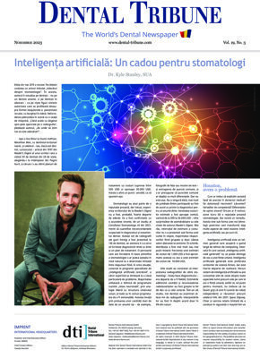 DT Romania and Moldova No. 3, 2023