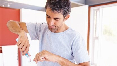 Effectieve methode voor gedragsverandering prioriteit in onderzoek mondzorg