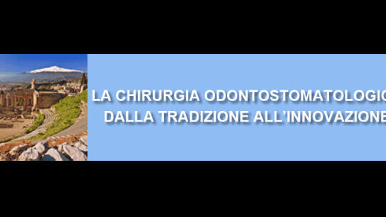 I° Simposio Nazionale di Videochirurgia + Concerto Sting