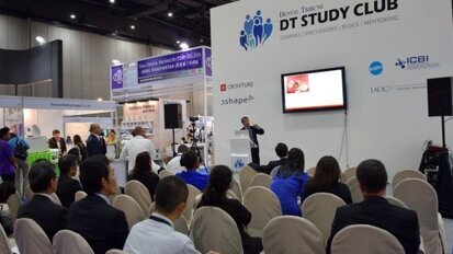 DT Study Club : entre congrès internationaux et vidéoconférences