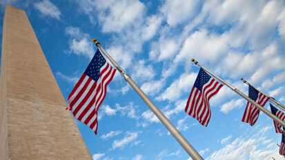 ADA members, guests, dentistry companies to meet in U.S. capital