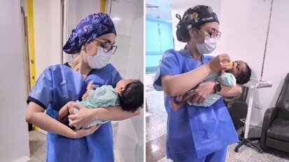 Reducción del tiempo quirúrgico en pacientes con labio y paladar hendido