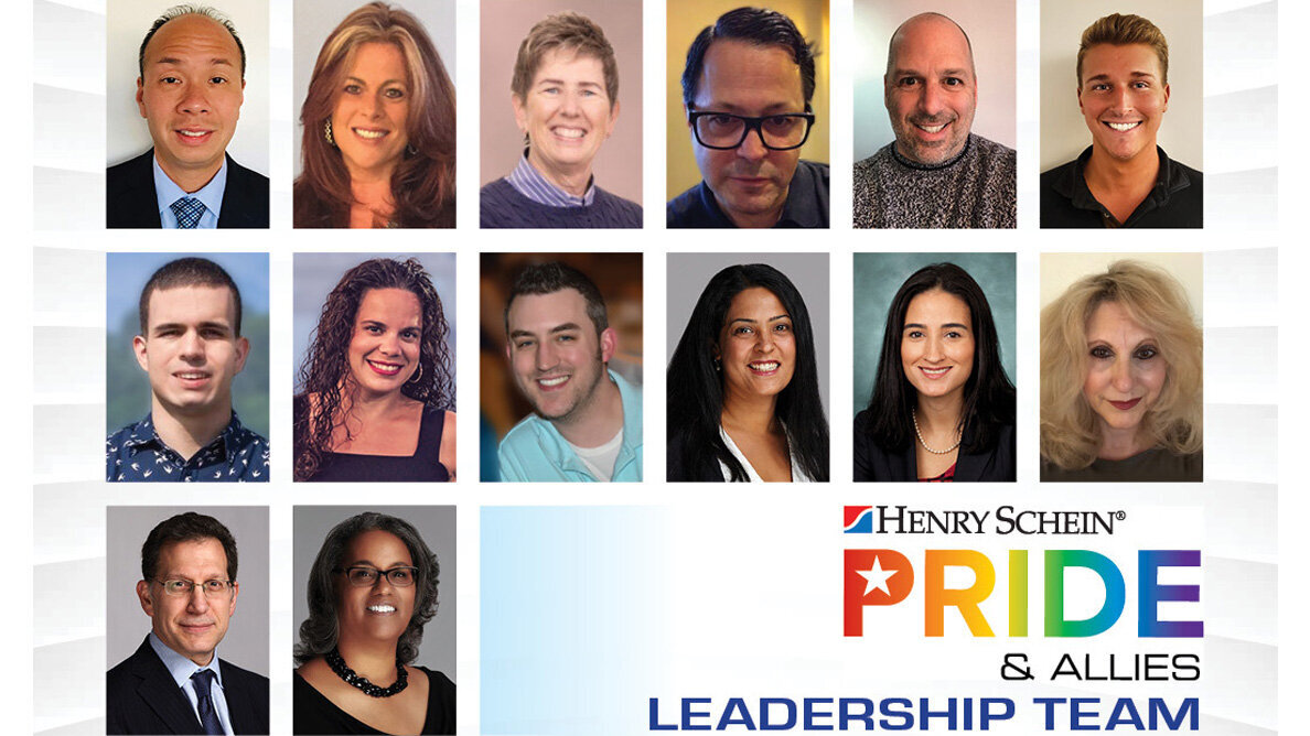 Henry Schein maintains its top ranking on LGBTQ workplace equality