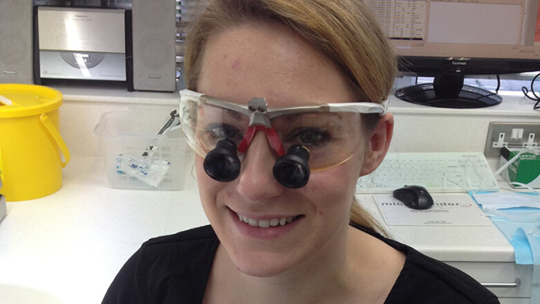 I couldn't live without