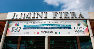 All’Expodental Meeting 20 per cento di visitatori in più rispetto alla scorsa edizione