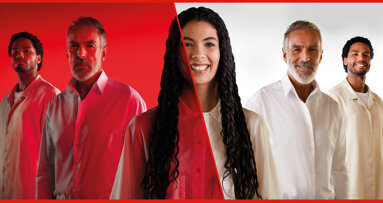 Rapid relief of ulcers, sores and other lesions with Curasept Afterapid