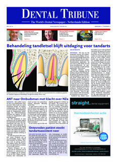 DT Netherlands No. 4, 2014