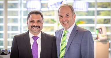 W&H and Planmeca approach the Indian market together