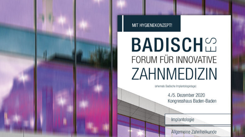 Implantologie und Allgemeine Zahnheilkunde in Baden-Baden