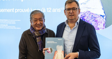 On a parlé de péri-implantite au congrès ADF 2024