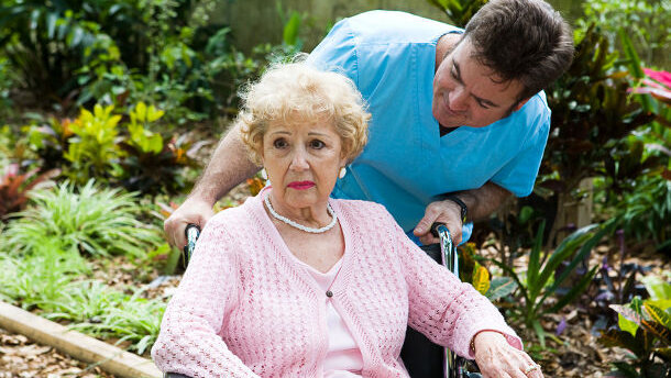 Quecksilber: mögliche Ursache für Alzheimer
