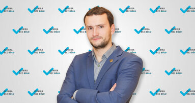 W gabinecie stomatologicznym nie musi boleć