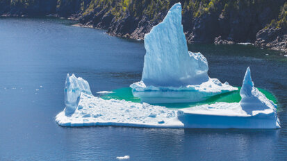 Pacific Dental Conference name badge earns discounted ticket to FlyOver Canada