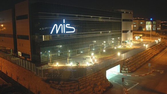 MIS Implants hosts global meeting