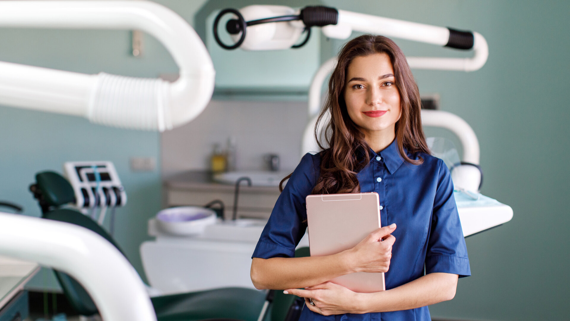 Graduados em Odontologia  preparados para o futuro: abraçando a próxima onda de transformação digital na Austrália