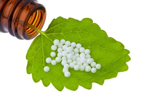 Mit Globuli gegen Gingivitis?