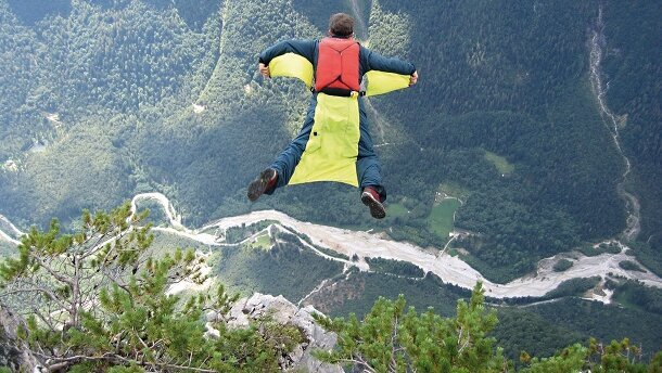 Un dentiste de « haut vol »