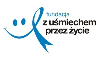 Fundacja do walki z nowotworem jamy ustnej „Z uśmiechem przez życie”