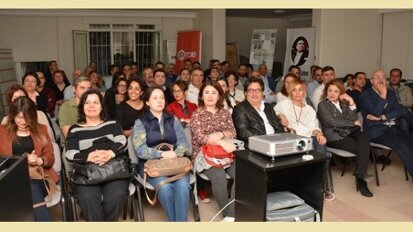 Diş Hekimlerine “Hipnodonti” Semineri