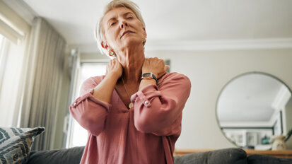 Poor oral health linked to body pain and migraine in women, study finds Poor oral health linked to body pain and migraine in women, study finds