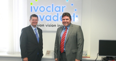 Ivoclar Vivadent se prepara para el futuro