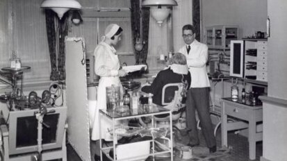 Minder mondzorg voor meer premie in 2012