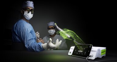 W&H présente la nouvelle génération Implantmed Plus II avec Piezomed Plus II