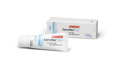 Optimized oral care gel satisfies dental professionals