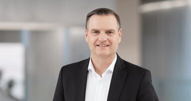 “The Middle East is a fascinating and dynamic market”