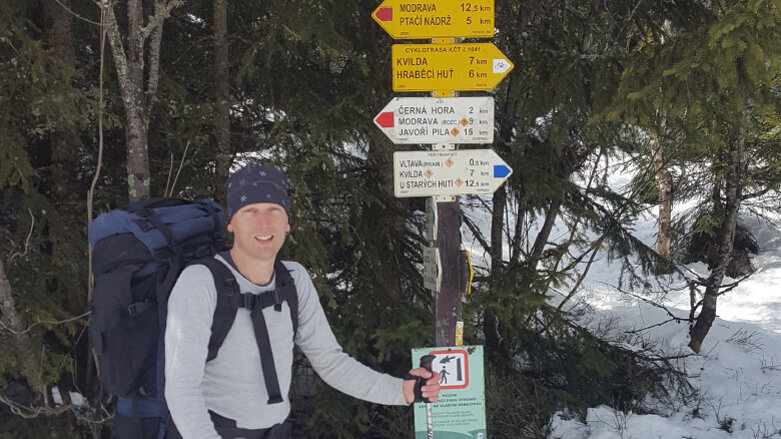 Rozhovor s Michalem Heřmánkem, zakladatelem společnosti Microdent s.r.o.