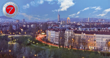 Europerio 7 in Wien