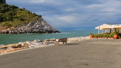 Column Erik Ranzijn: Lichte Lunch