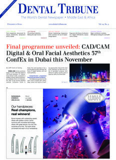 DT Middle East & Africa Edition No. 4, 2024