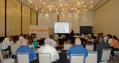 Keystone celebra su Seminario Dental y de Laboratorio