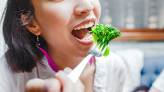 Fasting-mimicking diet may reduce periodontal inflammation